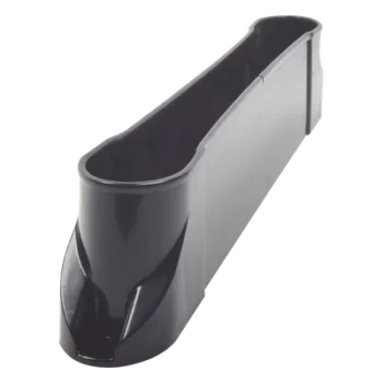 Base de Plástico para Arco Detector de Metales / Alta Durabilidad / Diseño Ligero / Ensamblaje sin Herramientas / Resistencia a Impactos y Corrosión