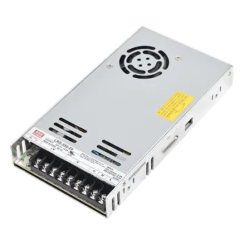 Fuente de alimentación de 24 Vcc para torniquetes XT1000, XT1000PRO. XT5000 y XT7000