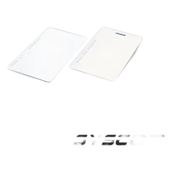 Tarjeta Pasiva para Lector de Largo Alcance (UHF)