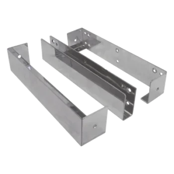 Bracket Powe Bolt para YB500V