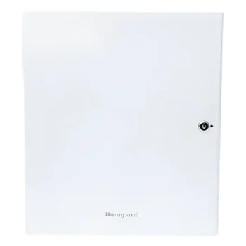 Controlador de acceso MAXPRO Access / 2 puertas, 4 lectores OSDP V2 o Wiegand / Batería 12V 7Ah / Expandible a 36 puertas / MAXPRO Cloud y WIN-PAK