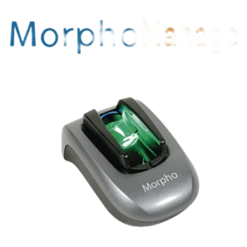 MORPHO MANAGER MULTIMODAL PACK