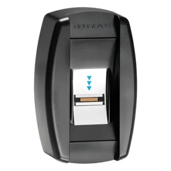 Lector de Huella compatible con dispositivos MIFAREÂ® (Moc, Match on Card).