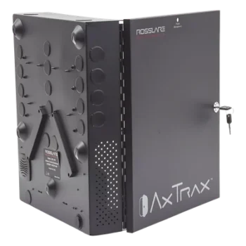 GABINETE Para panel AC825IP o para tarjetas de expansion D805/