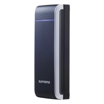 Xpass Lector de tarjetas RFID IP65 PoE (125 KHz EM) uso con BioStar1