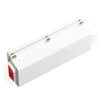 Enganche Para Brazo Rectangular de Barrera FAAC 640