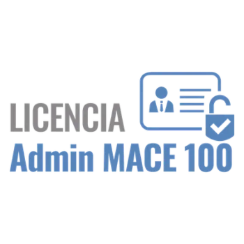 Paquete de 100 tarjetas virtuales y servicio de administracion (licencia de 1 año)