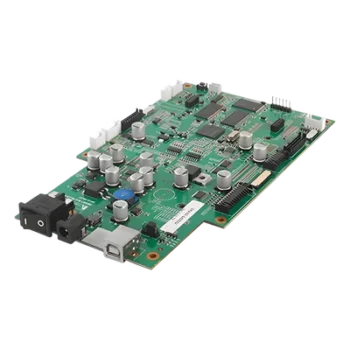 Tarjeta Madre / Alimentación 100-120 VCA / USB 2.0 / Diseño Industrial Compacto / Compatible SMART50