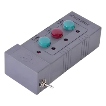 CONTROL REMOTO P/BARRA VEHICULAR