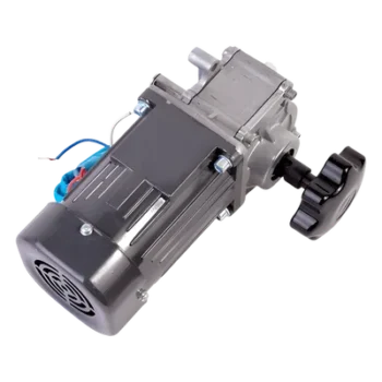 Motor de Refacción Para Barreras XB5000R, XB6000R