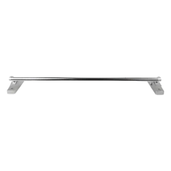 Barra de Salida Sencilla tipo Horizontal, Uso en Puertas Izquierda, Recortable