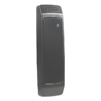 Lector de RF, Wiegand 26 bits, Hasta 50 m de Alcance en Línea de Vista