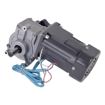Motor de Refacción Para Barreras XB5000L, XB6000L
