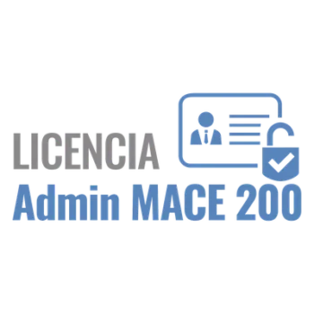 Paquete de 200 tarjetas virtuales y servicio de administracion (licencia de 1 año)