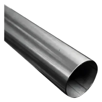 Tubo para puertas de garage de 16 pies .