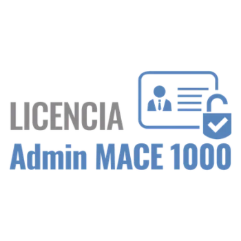Paquete de 1000 tarjetas virtuales y servicio de administración (licencia de 1 año)