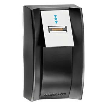 Lector de Huella compatible con dispositivos MIFAREÂ® (Moc, Match on Card).