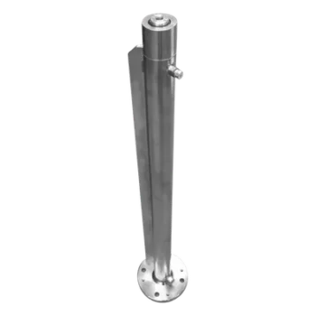 Eje Para Bolardo XB220H06K