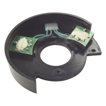 Switch magnetico de paro para barreras LiftPRO Izquierdas