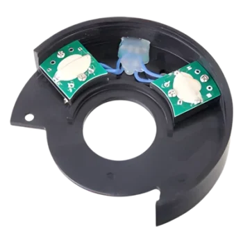 Juego de reemplazo de sensores magnéticos para barreras Derechas XB5000 y XB6000