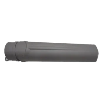 Tallo superior de el motoreductor de un AX3024