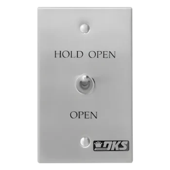 Controladora de Puertas para Interior