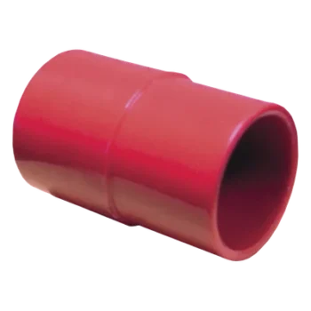 Tubo de Muestreo para Detección por Aspiración / ¾ Pulgada / CPVC Resistente al Fuego / Certificación UL / NFPA 101 y 921
