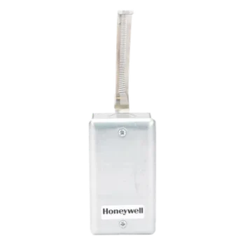 Sensor de Temperatura para Tubería / Tipo Abrazadera / Termistor NTC 20 kOhm / Rango -40 a 121°C (-40 a 250°F) / HVAC