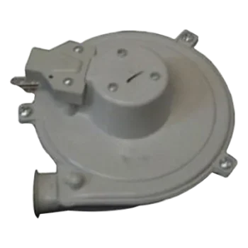 Detector de Aspiración / IP66 / 4 Tuberías / 360 m (1,181 pies) / 2,000 m² / Tecnología Láser