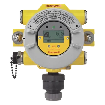 Transmisor de Gas Universal / Salida HART 4-20 mA / 3 Relés de Alarma y Falla / IP66 NEMA 4X / Clase I División 1