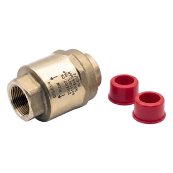 Kit de Manguera para Sistema de Extinción / Gas Inerte CF / Presión 5294 psi (365 bar) / Reductor 200/300 bar a 60 bar / DN12 / -40 a 122°F (-40 a 50°C)