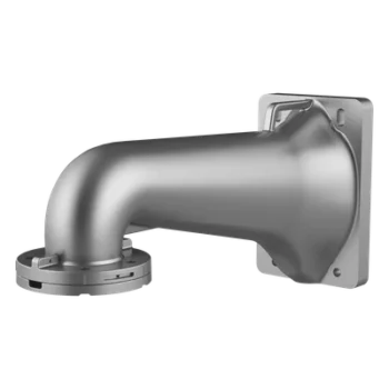 Montaje de Pared para Domo PTZ / Sistema Anti-vibración / Aluminio / 160 x 124 x 398 mm / Compatible TandemVu Panovu