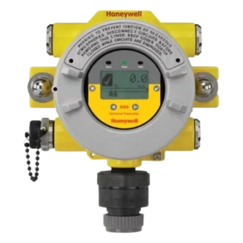 Transmisor universal de gas / Sensor MPD perla catalítica 0-100% LEL / 4-20 mA + HART / 3 relés / Carcasa aluminio / IP66 NEMA 4X / UL-CSA