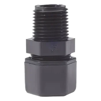 Kit de Conectores para Capilares / Alta Precisión / Múltiples Diámetros / Sin Herramientas / Resistente a Corrosión / Laboratorio Industrial