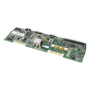 Módulo Media Gateway / IP y Telefónico / SIA y Contact ID / Redundancia Dual / Ethernet