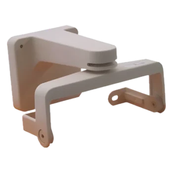 Kit de Montaje Múltiple / Ajuste Angular >10° / Compatible Pared y Cielo Raso / Para Detector Beam