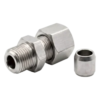 Adaptador para Manguera Piloto / Alta Presión / 59" (1.5 m) / Material Resistente a Temperatura y Corrosión / Conexión Rápida