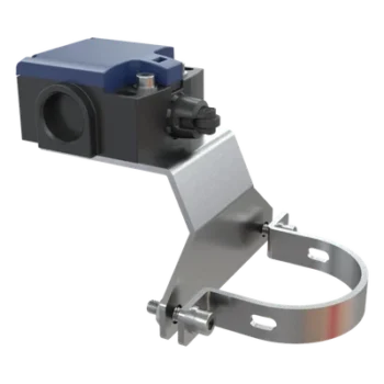 Monitor de Activación de Solenoide / IP66/IP67 / Switch Tipo C / -20 °C a +50 °C (-4 °F a 122 °F) / Argón y Nitrógeno