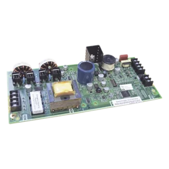 Amplificador de Audio Direccionable / 50 W / Evacuación por Voz / 25 V o 70.7 V / Montaje en Gabinete / Certificado UL