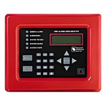 Teclado remoto / SBUS / LCD 80 caracteres / 24 VDC / Montaje superficial o empotrado / 9.1 x 7.4 x 1.5 in