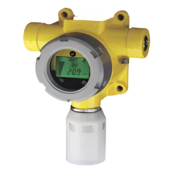 Detector Sensepoint XCD / Sensor infrarrojo metano 0-100% LEL / Salida 4-20 mA / IP66 / ATEX/IECEx / Entradas M20