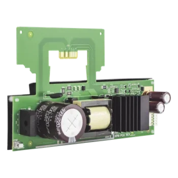 Módulo expansor de potencia NAC / +3 A adicionales / Instalación interna en chasis / Compatible con panel MS-9600UDLS