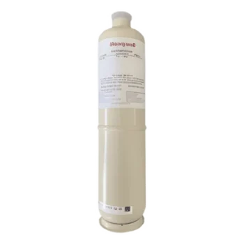 Cilindro de Gas de Calibración / Monóxido de Carbono 100 ppm / Capacidad 103 Litros / Conexión C-10