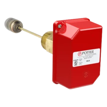 Interruptor de Nivel de Agua / NEMA 4 / Flotador / 175 PSI / IP54