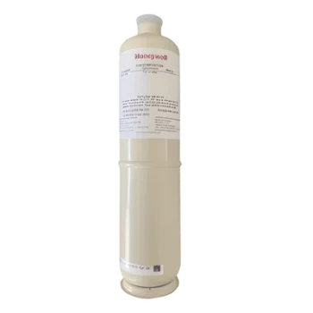 Cilindro de gas de calibración / Pentano-aire 25% LEL / 103 L / Compatible XNX, XCD, S3K
