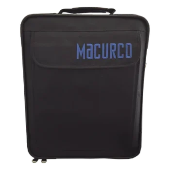 Kit de Calibración para Sensores de Gas / Regulador de Flujo Fijo 0.5 LPM / Tubería Teflón 3 pies (0.9 m) / Estuche de Transporte / Compatible Serie TracXP TXP-T40