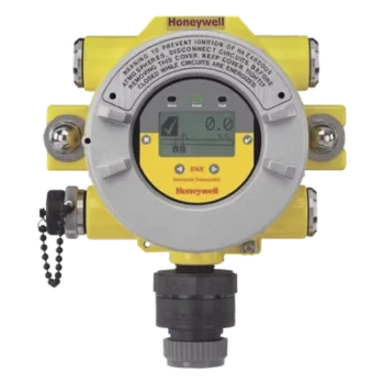 Transmisor universal de gas / Sensor electroquímico tóxicos y O2 / HART sobre 4-20 mA / UL/CSA / NEMA 4X IP66 / Carcasa acero inoxidable