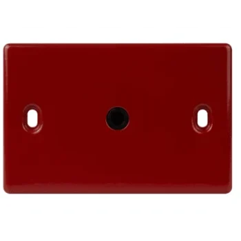 Presa Jack para Cornetta Telefonica / 50 Dispositivos Direccionables / Clase A 2 NAC / USB / Certificaciones UL FM CSFM FDNY
