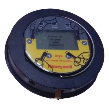 Módulo POD / Tecnología infrarroja (IR) / Salida 4-20 mA + HART / Hasta 3 relés / IP66-NEMA 4X / Compatible serie XNX