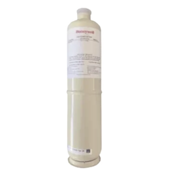 Cilindro de Gas de Calibración / H2S 50 ppm / Balance N2 / 58 L / Conexión 5/8-18 / Series XNX, XCD, S3K